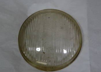 szkło lampy FER przód MZ ES 150 Trophy org, DDR