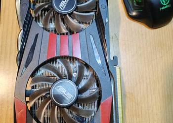 Karta graficzna Asus R9 270X