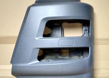 MAN TGL TGM EURO 6 ZDERZAK LEWY 81416105717