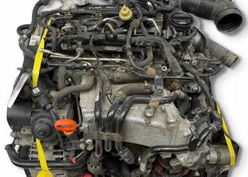 SILNIK CLH CLHA VW Golf VII Skoda Octavia III Seat Leon Audi A3 8V 1.6 TDI