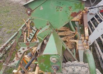 Siewnik amazone d4 sprawny 3 metry