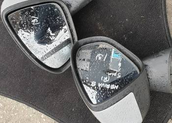 OPEL MERIVA II LUSTERKO LEWE PRAWE Z157 5-PIN