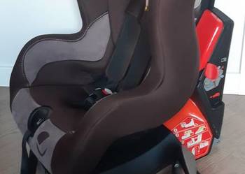 Fotelik samochodowy Jane Exo Isofix Coffee (9-18 kg)