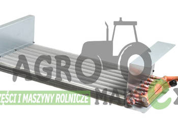 30/925722, 30-925722 CHŁODNICA NAGRZEWNICY JCB 30/925722, 30-925722 CHŁODNICA NAGRZEWNICY JCB