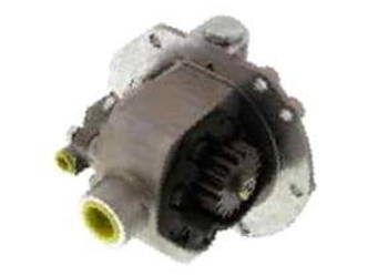 81824183 Pompa hydrauliczna New Holland