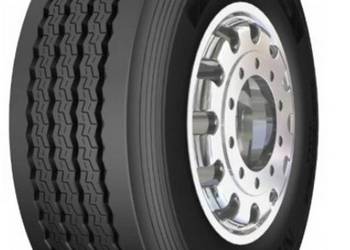 Opona 445/45R19.5 22PR 160J NZ300 Oś Naczepa  Petlas M+S gat1