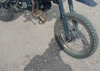 Sprzedam orion agb 29 125cc