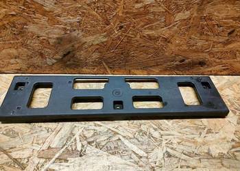 Ramka Pod Tablice Rejestracyjną Hyundai Kona 86519-J9000