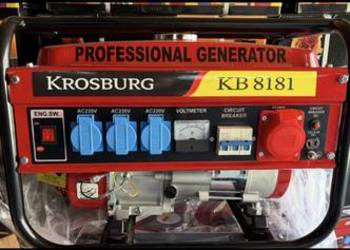 Krosburg KB 8181