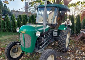 Ursus c325 c328 c330 ciapek