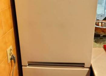 Sprzedam lodówkę firmy BECO