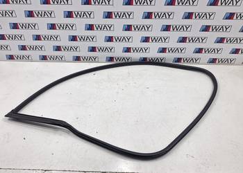 BMW F21 USZCZELKA DRZWI PRAWY PRZÓD ORYGINAŁ  