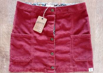 Nowa spódniczka marki Mantaray 152 cm