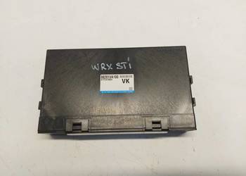 Subaru WRX STI 2015r moduł sterownik komputer 2,5t 88281va100
