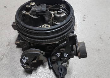 PEUGEOT 106 1.1 MONOWTRYSK GAZNIK WTRYSKIWACZ PSA 56708893 7W013