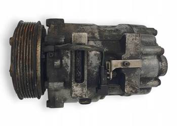 SPRĘŻARKA KLIMATYZACJI Volvo S40 V50 C30 Ford Focus 2.0D 3M5H-19D629-HD