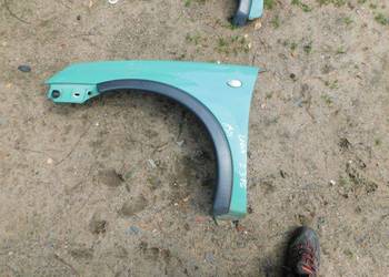 corsa C błotnik kolor Z386 nr 1921 WYSYŁKA