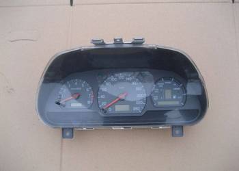 volvo s40 v40 96-99r 1,8  benzyna licznik zegar z komputerem 30862002 euro…