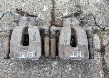 Zacisk hamulcowy tył tylny lewy prawy renault Megane II Zacisk hamulcowy tył tylny lewy prawy renault Megane II