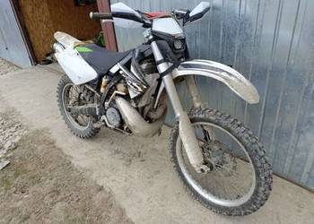 Sprzedam Gas Gas EC 300