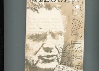 Rok myśliwego - Czesław Miłosz