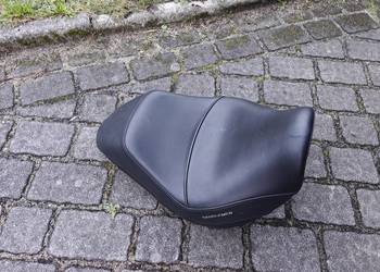 kanapa siedzenie saddlemen kawasaki vn 900