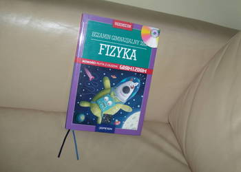 Egzamin gimnazjalny 2012  Fizyka
