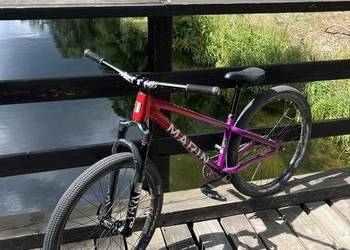 Rower dirt marin Alcatraz 2026