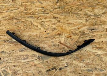 VOLVO V70 LISTWA ZDERZAKA PRZÓD  II 9190298