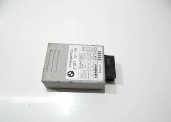 MODUŁ STEROWNIK HAKA BMW E87 9167198