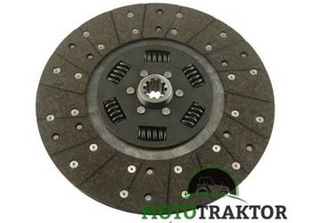 Tarcza sprzęgła Case 523 553 554 564 644 654 724 743 744 745