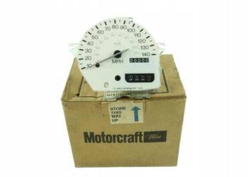 LICZNIK ZEGARY FORD KA 1996-2008 ORYGINAŁ NOWY ASO