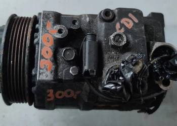 Sprężarka Klimatyzacji Mercedes A0002306511