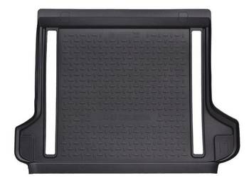 TOYOTA Land Cruiser Gumowa wykladzina mata bagaznika PZ434-J2303-PJ OE