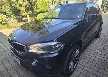 BMW X5  VAT 23