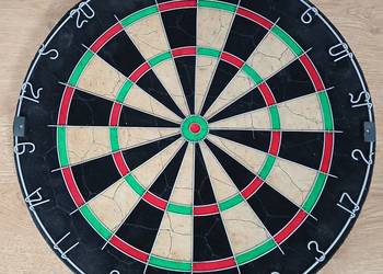 DART tarcza + rzutki