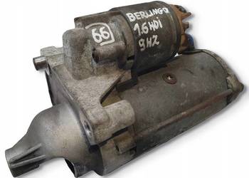 ROZRUSZNIK Citroen Berlingo II 1.6 HDI valeo 9662854180