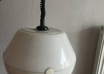 Lampa, żyrandol sputnik, POLAM-MEOS