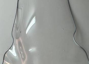 SZYBA FABBRI UNIWERSALNA SKUTER MOTOCYKL ROMET PIAGGIO YAMAHA HONDA SUZUKI