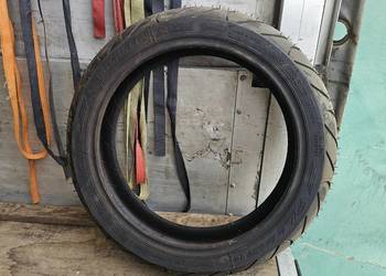 Opona Michelin Pure Sport SC 120/70/15