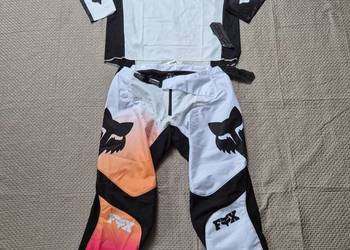 Nowy strój Fox Legion Offroad roz XXL 38 , motocross,  quad