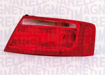 Audi A5/S5 07‑11 Lampa tylna prawa