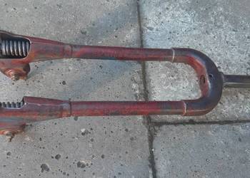 widelec-zawieszenie Komar230