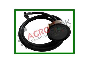 Przewód ciśnienia oleju c330 c360 z czujnikiem