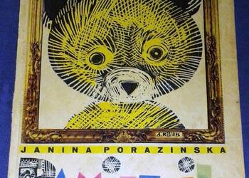 Pamiętnik Czarnego Noska - Janina Porazińska, Adam KIlian