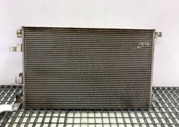 CHŁODNICA KLIMATYZACJI NISSAN QASHQAI J10 1.6 130KM 92100BB50A 06-14