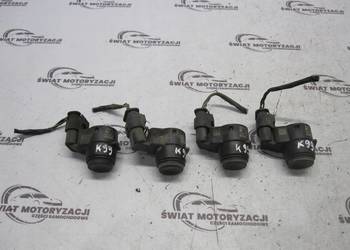 BMW E91 LIFT 09r czujnik parkowania PDC 0263003244 6934308
