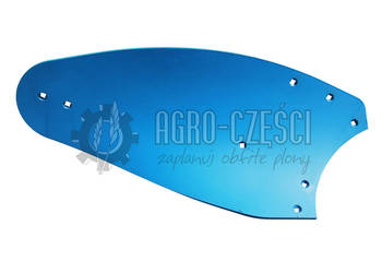 LEMKEN ODKŁADNICA B35 PRAWA 3441034 / 3441035 LEWA iQ PARTS
