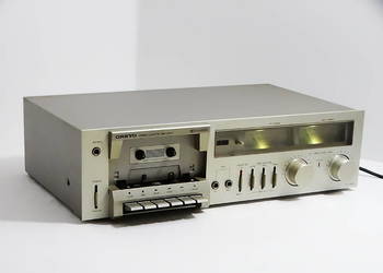 Onkyo TA-1900 – magnetofon kasetowy stereo