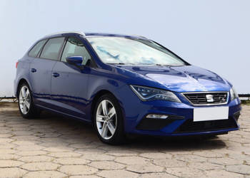 Seat Leon 1.5 TSI